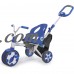 Little Tikes Fold 'n Go 4-in-1 Trike, Blue/Grey   555794296